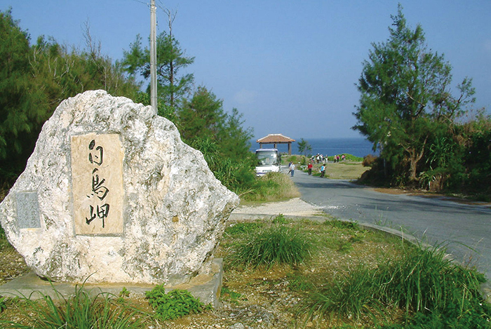 白鳥崎